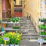 Garibaldi pépite