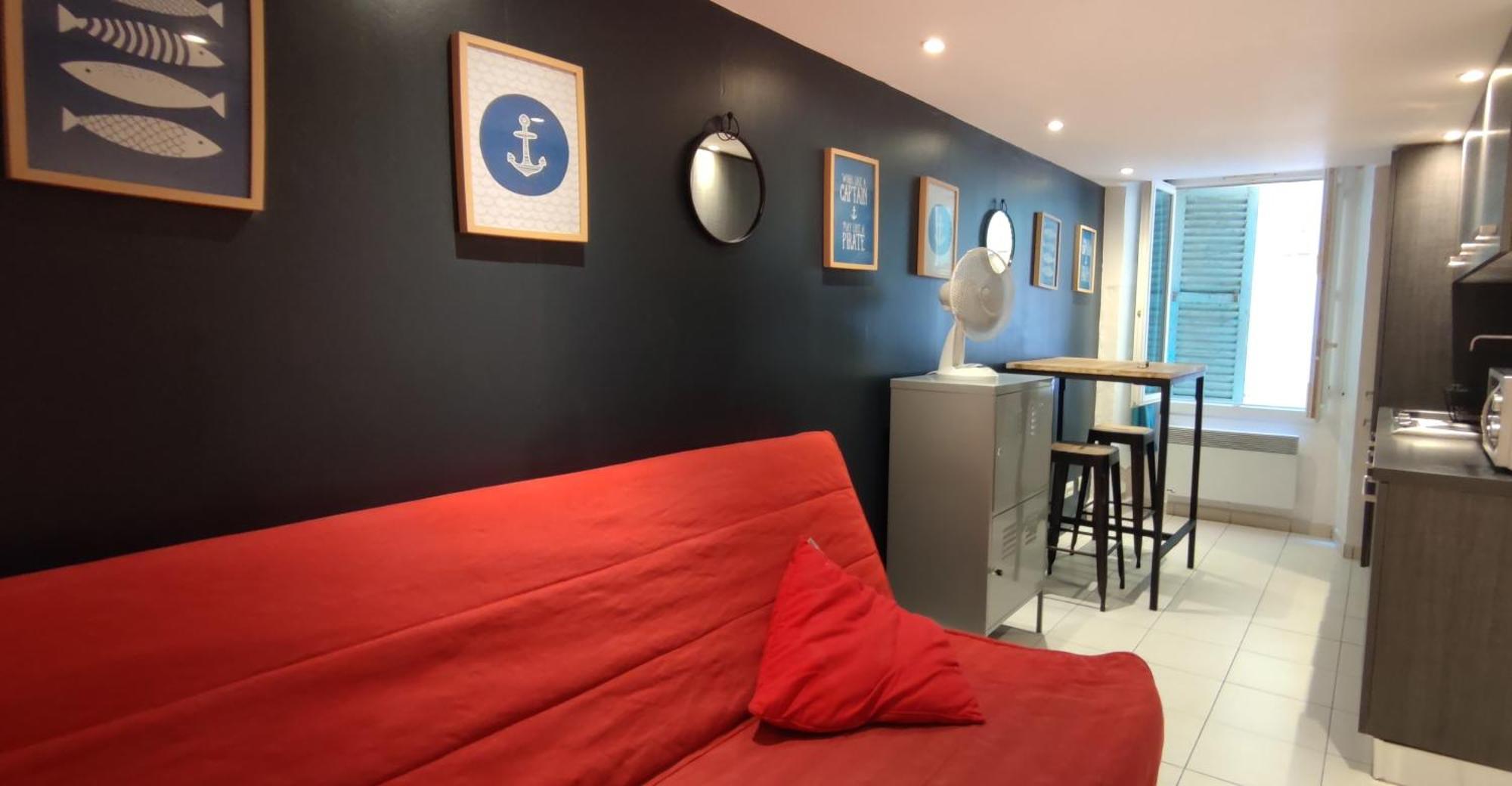26 Garibaldi Pepite Nizza